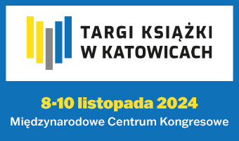 Targi Książki w Katowicach