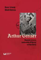 Arthur Greiser - epub