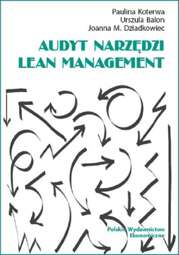 Audyt narzędzi Lean Management