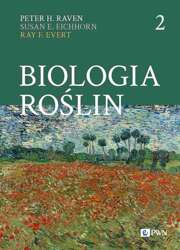 Biologia roślin Część 2 - epub