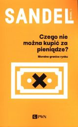 Czego nie można kupić za pieniądze?