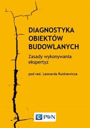 Diagnostyka obiektów budowlanych - epub