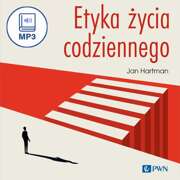 Etyka życia codziennego - mp3