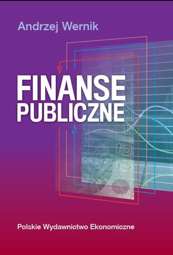 Finanse publiczne - pdf