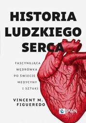 Historia ludzkiego serca - epub