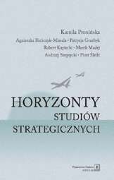 Horyzonty studiów strategicznych