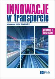 Innowacje w transporcie - epub