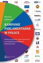 Kampanie parlamentarne w Polsce