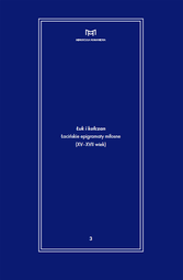 Łuk i kołczan. Łacińskie epigramaty miłosne (XV-XVII wiek) – EBOOK