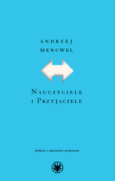 Nauczyciele i Przyjaciele (EBOOK)