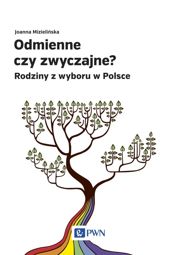 Odmienne czy zwyczajne?