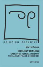 Odsłony dialogu - epub