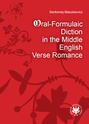 Oral-Formulaic Diction in the Middle English Verse Romance – PDF
