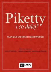 Piketty i co dalej? - epub