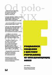 Pogranicze folkloru i kultury popularnej w wielkomiejskiej Łodzi - pdf