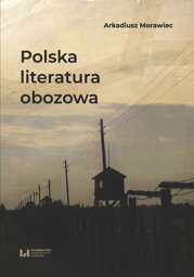 Polska literatura obozowa