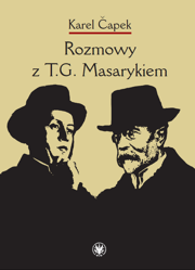 Rozmowy z T.G. Masarykiem – PDF