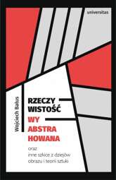 Rzeczywistość wyabstrahowana