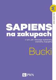 Sapiens na zakupach - epub