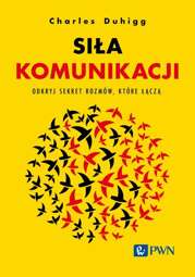 Siła komunikacji - epub