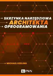 Skrzynka narzędziowa architekta oprogramowania (ebook) - epub