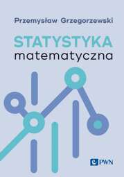 Statystyka matematyczna - epub