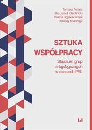 Sztuka współpracy - pdf