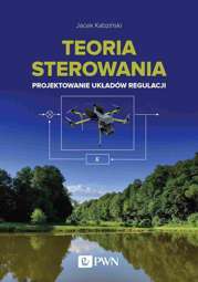 Teoria sterowania - epub