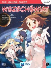 The Manga Guide. Wszechświat - pdf