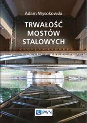 Trwałość mostów stalowych - epub