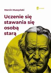 Uczenie się stawania się osobą starą - pdf