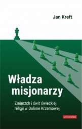 Władza misjonarzy