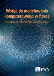 Wstęp do modelowania komputerowego w fizyce - epub