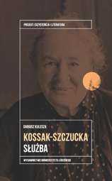 Zofia Kossak-Szczucka - pdf