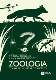 Zoologia dla uczelni przyrodniczych