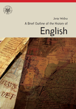 A Brief Outline of the History of English - PDF