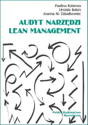 Audyt narzędzi Lean Management