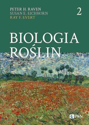 Biologia roślin Część 2 - epub