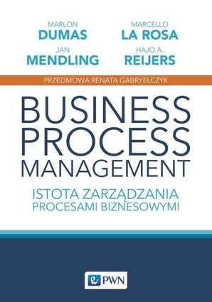 Business process management