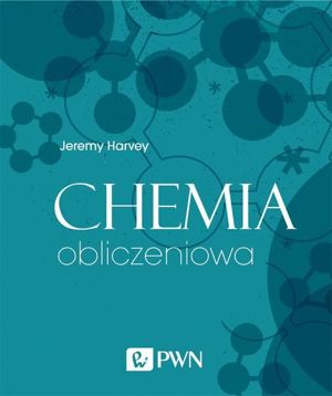 Chemia obliczeniowa - epub