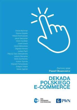 Dekada polskiego e-commerce