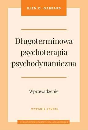 Długoterminowa psychoterapia psychodynamiczna