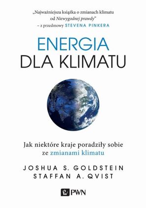 Energia dla klimatu - epub