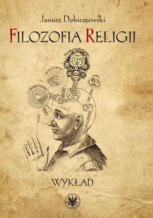 Filozofia religii. Wykład (EBOOK)