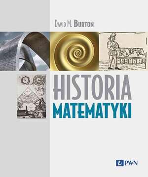 Historia matematyki