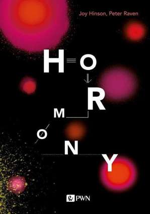 Hormony - epub