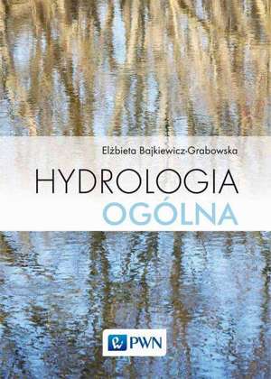 Hydrologia ogólna - epub