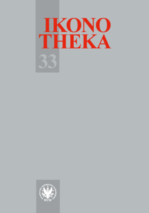 Ikonotheka 2023/33 (PDF)