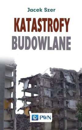 Katastrofy budowlane - epub