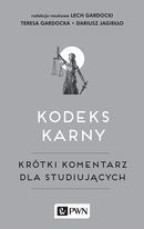 Kodeks karny